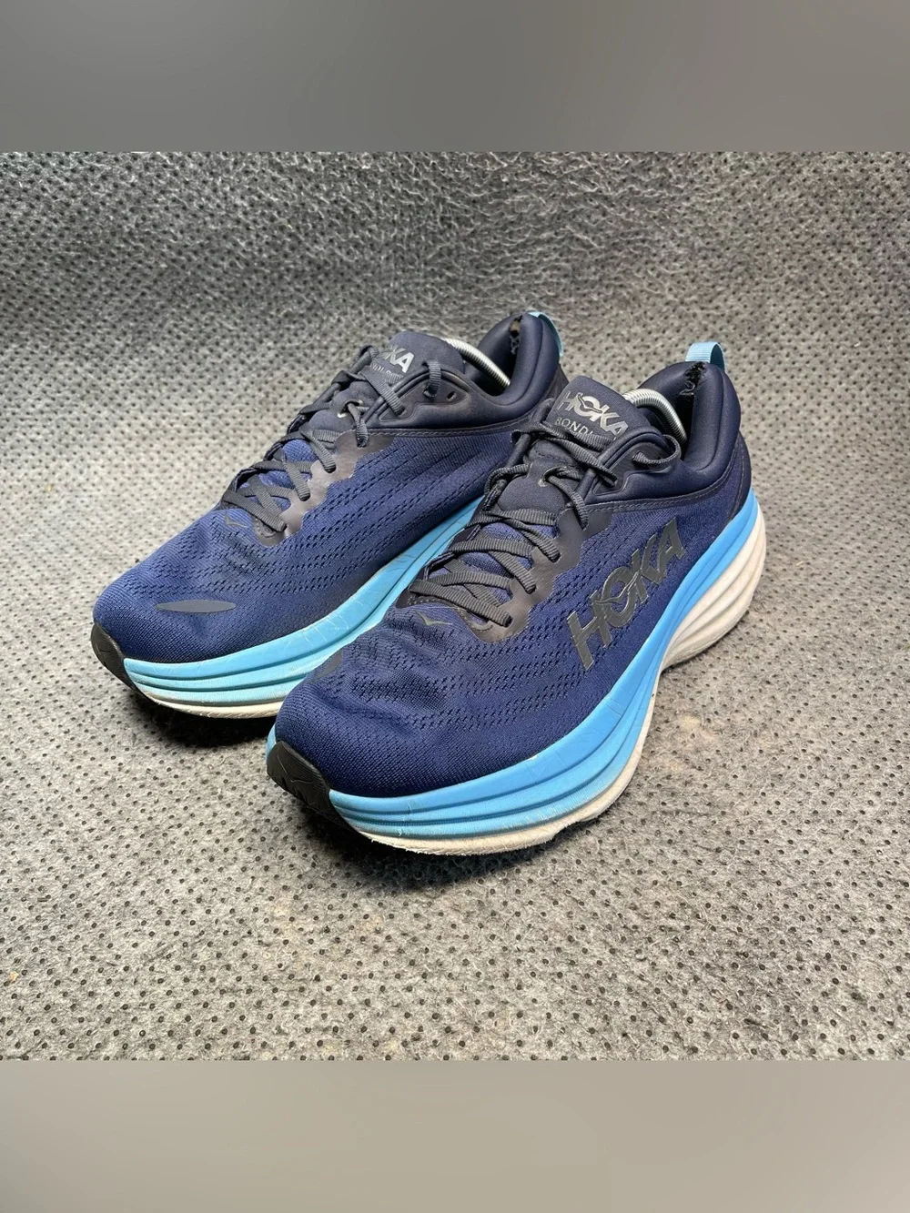 Hoka One One hoka one